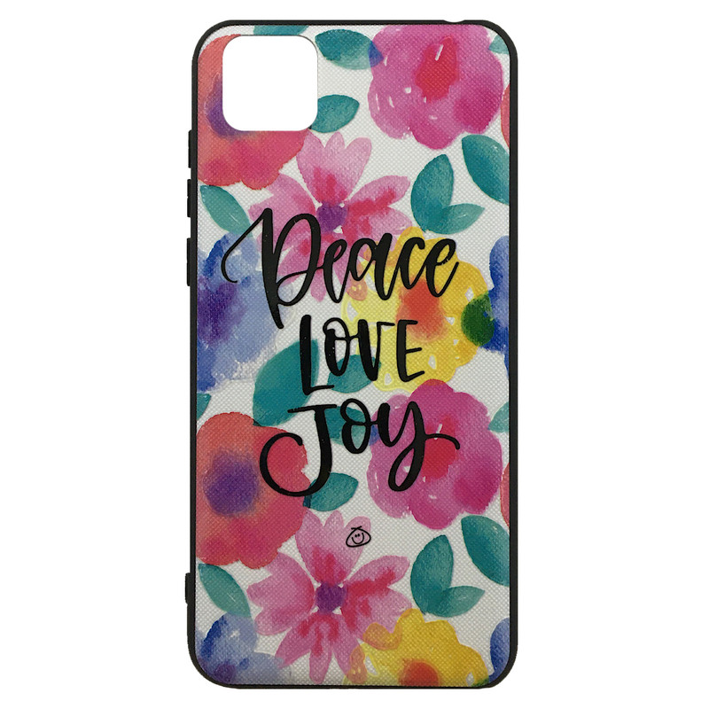 کاور مدل H0968 مناسب برای گوشی موبایل هوآوی Y5P / Y5 2020 / آنر 9S