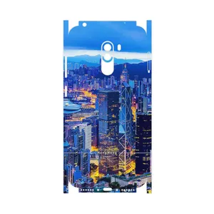MAHOOT Hong Kong City-FullSkin Cover Sticker for Xiaomi POCOPHONE F1