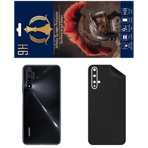 INFINITI PRO CH Back Skin For Huawei Nova 5T