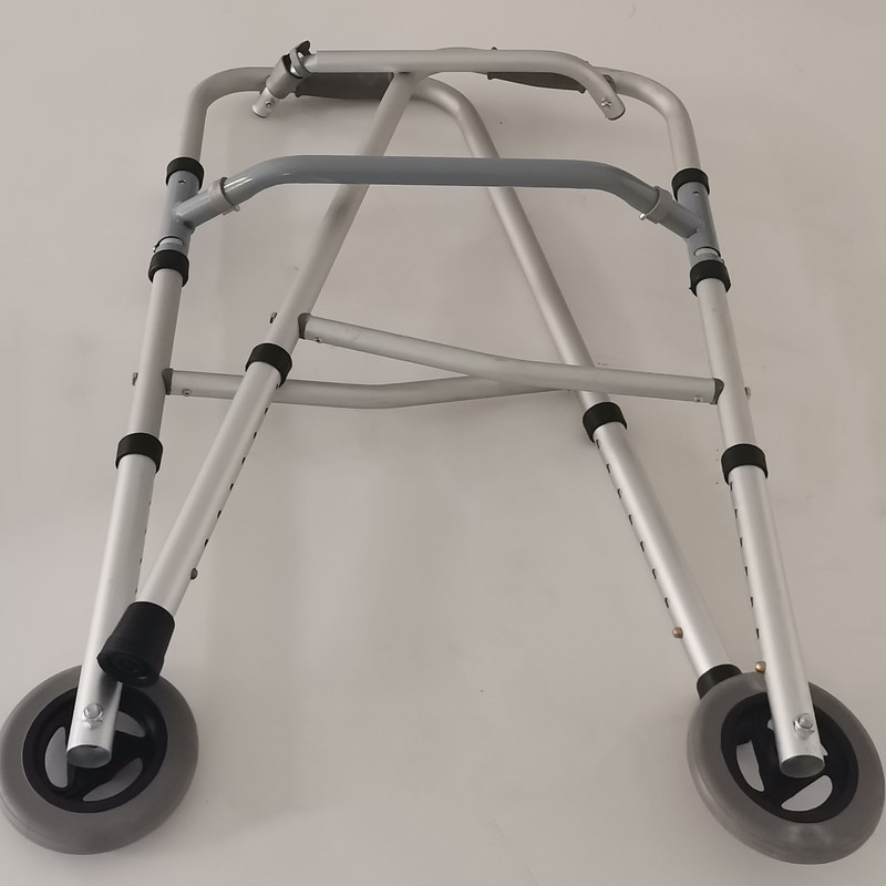 واکر چرخدار مدل I9-1052 واکر چرخدار مدل I9-1052