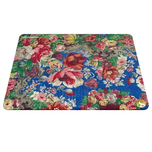 ماوس پد هومرو مدل A5181 طرح فرش سنتی ایرانی