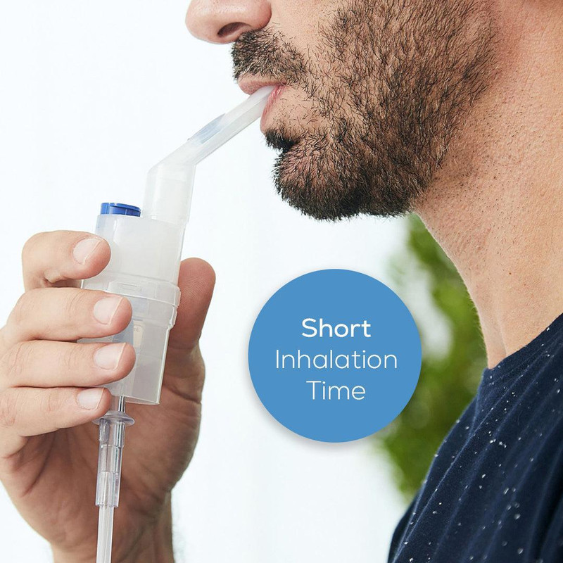 نبولایزر بیورر مدل IH21