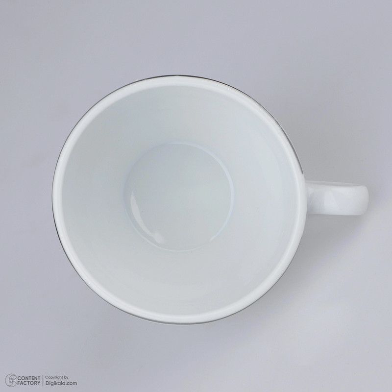 سرویس چای خوری 17 پارچه مقصود مدل دانمارکی لوکاس لوستر