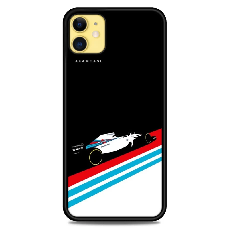 کاور آکام مدل AMCWA11-CARS10 مناسب برای گوشی موبایل اپل iPhone 11