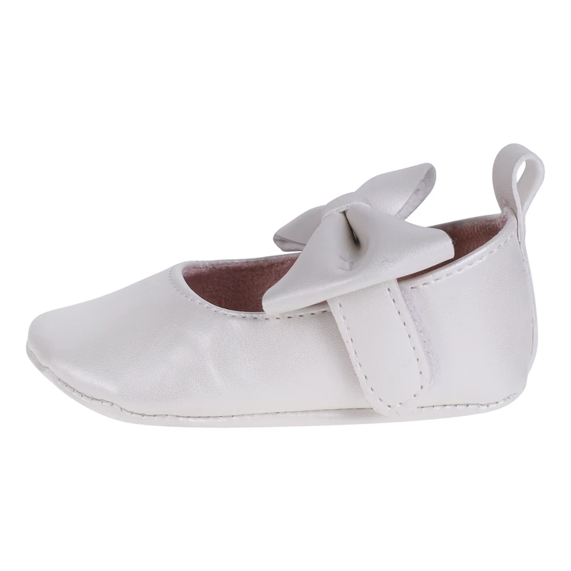 پاپوش نوزادی مدل A-01