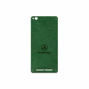 MAHOOT GL-MBNZ Cover Sticker for Xiaomi Redmi 3