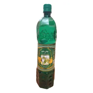 عرق ده گیاه زخم معده نوش دارو - 1 لیتر