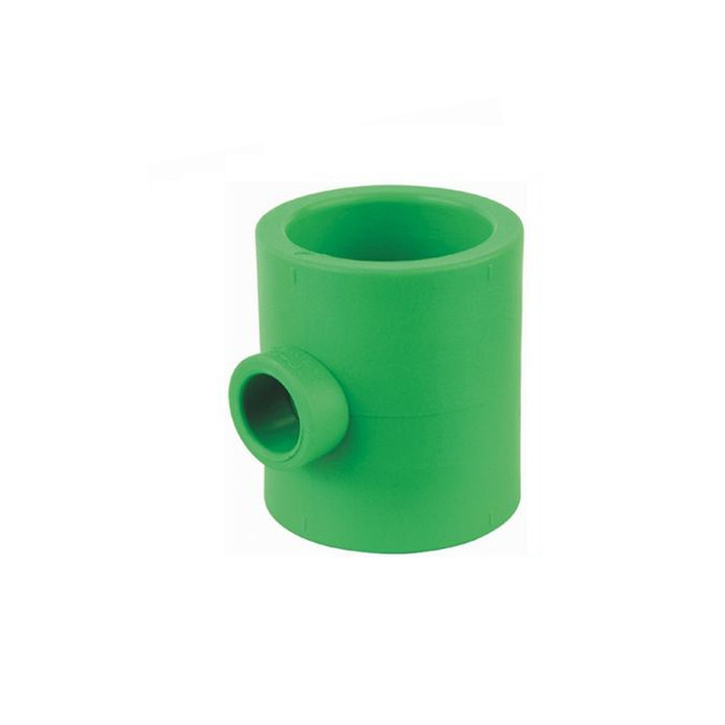 اتصال سه راهی مدل 63x50x63 اتصال سه راهی مدل 63x50x63