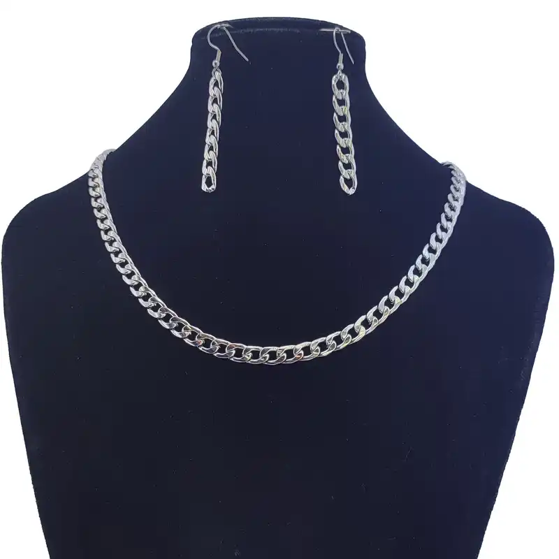 نیم ست مدل VGSC003