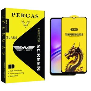 Waily Nice Pergas Y-Horo Screen Protector For Samsung Galaxy A05
