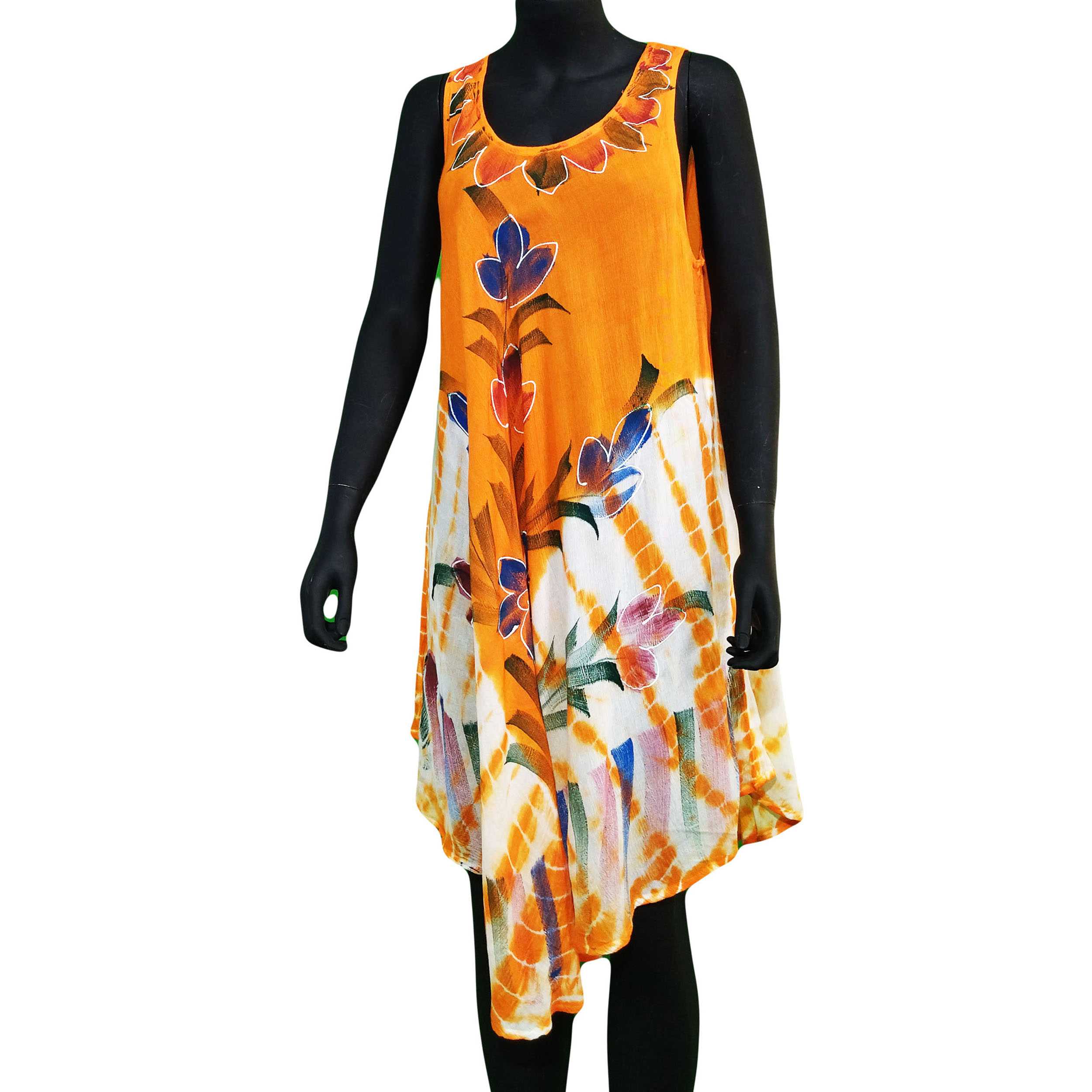 سارافون زنانه مدل شیلا کد 72