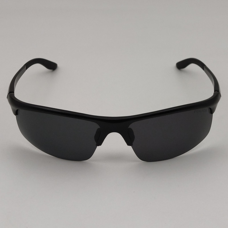 عینک آفتابی بایکر (Biker) پلیس 6