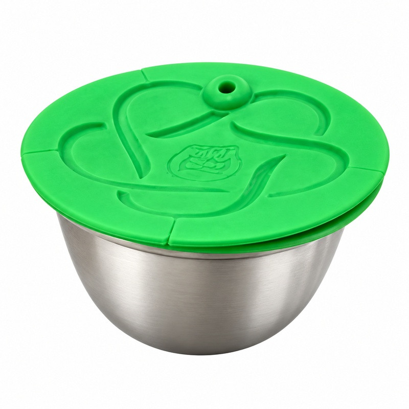 کپسول قهوه قابل شارژ آیکافیلاس مدل Dolce Gusto