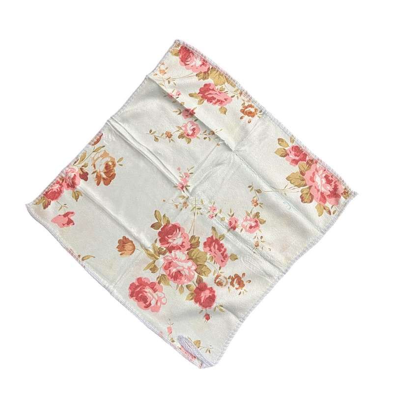 دستمال نظافت خانه و آشپزخانه مدل آنجل بسته ۳ عددی دستمال نظافت خانه و آشپزخانه مدل آنجل بسته ۳ عددی