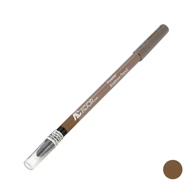 مداد ابرو آدور مدل 601