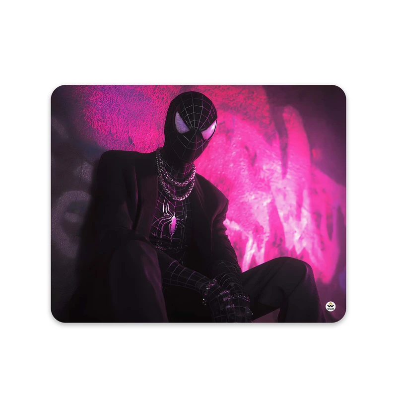 ماوس پد شادیت مدل Spider-Man کد1106 سایز 24*19 سانتی متر