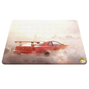 Hoomero Game Need for Speed A4356 Mousepad