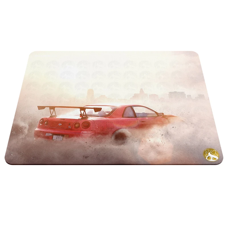 ماوس پد هومرو مدل A4356 طرح بازی Need for Speed