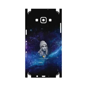MAHOOT Cara Delevingne-FullSkin Cover Sticker for Samsung Galaxy A5 2015