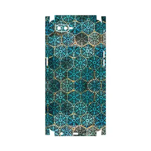 MAHOOT Iran Tile 9-FullSkin Cover Sticker for Oppo K1