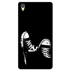 Megafone 0043 Cover For Sony Xperia L1