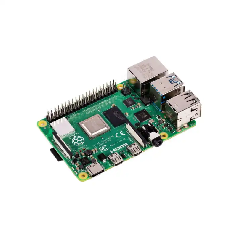 برد رسپبری پای مدل B 2G 1.2