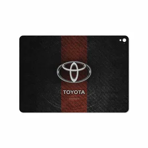 MAHOOT TOYOTA-Logo Cover Sticker for Apple iPad Pro 9.7 2016 A1675