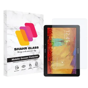 محافظ صفحه نمایش شهر گلس مدل SMPT2 مناسب برای تبلت سامسونگ Galaxy Note 10.1 2014 / P600 / P601 / P605