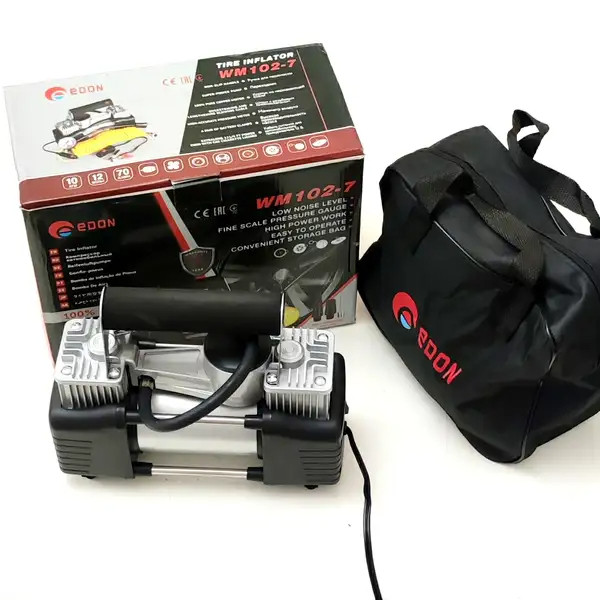 کمپرسور هوا ادون مدل WM102-7 کمپرسور هوا ادون مدل WM102-7