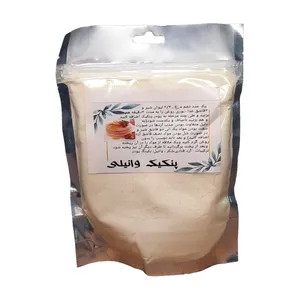 پودر پنکیک وانیلی فدک - 200 گرم