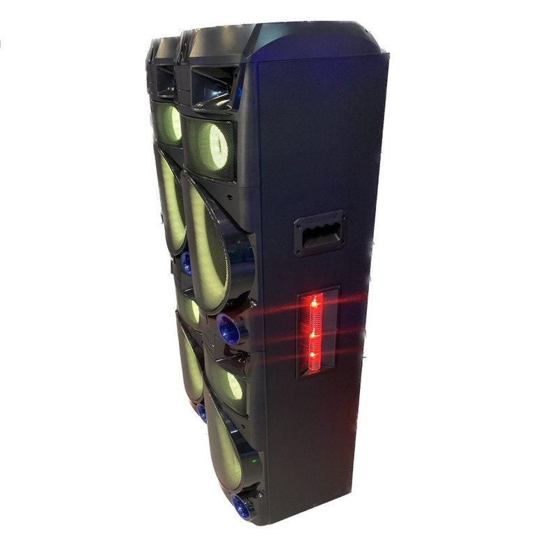 پخش کننده خانگی ویکر مدل 4015