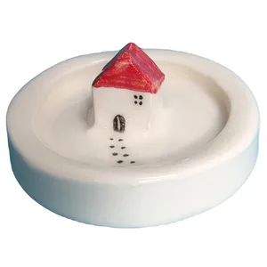 جا عودی مدل خانه دوست