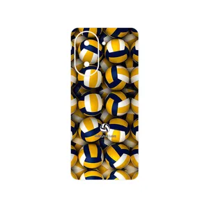 MAHOOT Volleyball Cover Sticker for Xiaomi Poco C71