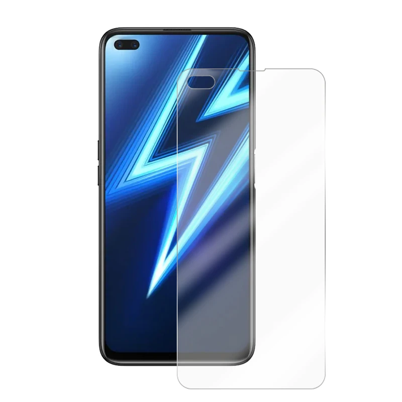 محافظ صفحه نمایش آنتی بلو راک اسپیس مدل 180L-01Y  مناسب برای گوشی ریلمی مدل 6 Pro