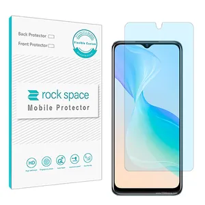 Rock space code BLU anti-blue screen protector suitable for vivo Y33t