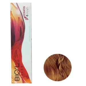 رنگ مو بیول   شماره 7.13   حجم 100 میلی لیتر   رنگ بلوند کنفی کورکتور متوسط