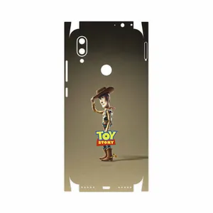 MAHOOT Toy Story-FullSkin Cover Sticker for Xiaomi Redmi 7