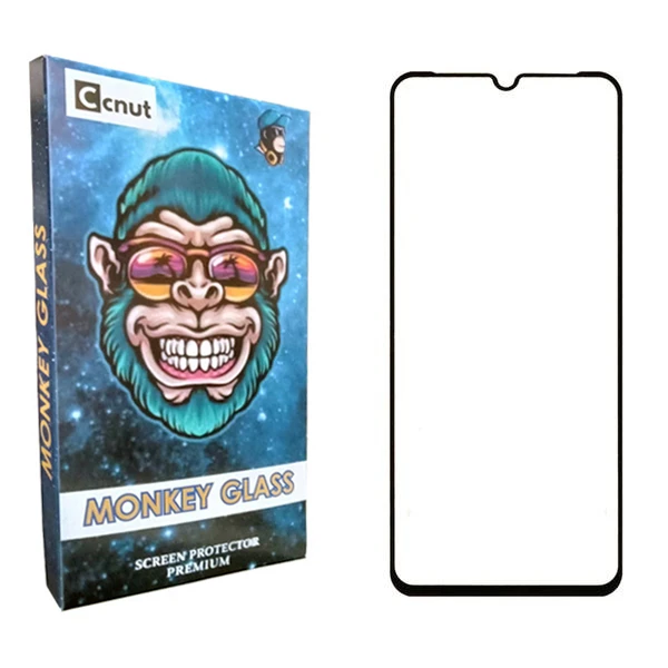 محافظ صفحه نمایش سرامیکی کوکونات مدل mnk2 مناسب برای گوشی موبایل سامسونگ Galaxy M14