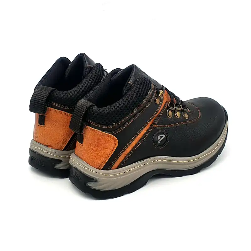 نیم بوت زنانه مدل رویال کد 10988