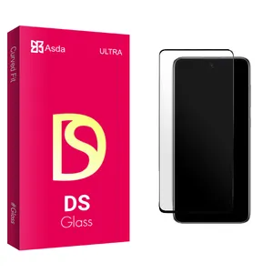 Asda DS Glass NEW Privacy Ceramics Screen Protector For Samsung Galaxy A73 5G