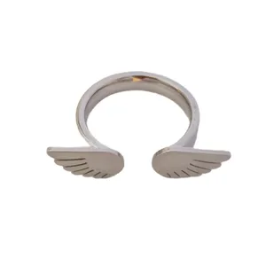 انگشتر زنانه مدل بال