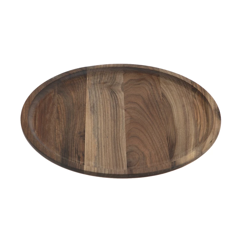 بشقاب گوزن مدل Round35