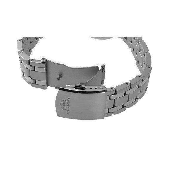 ساعت مچی عقربه‌ای اتوماتیک مردانه اورینت مدل FAG03001B0 -  - 2