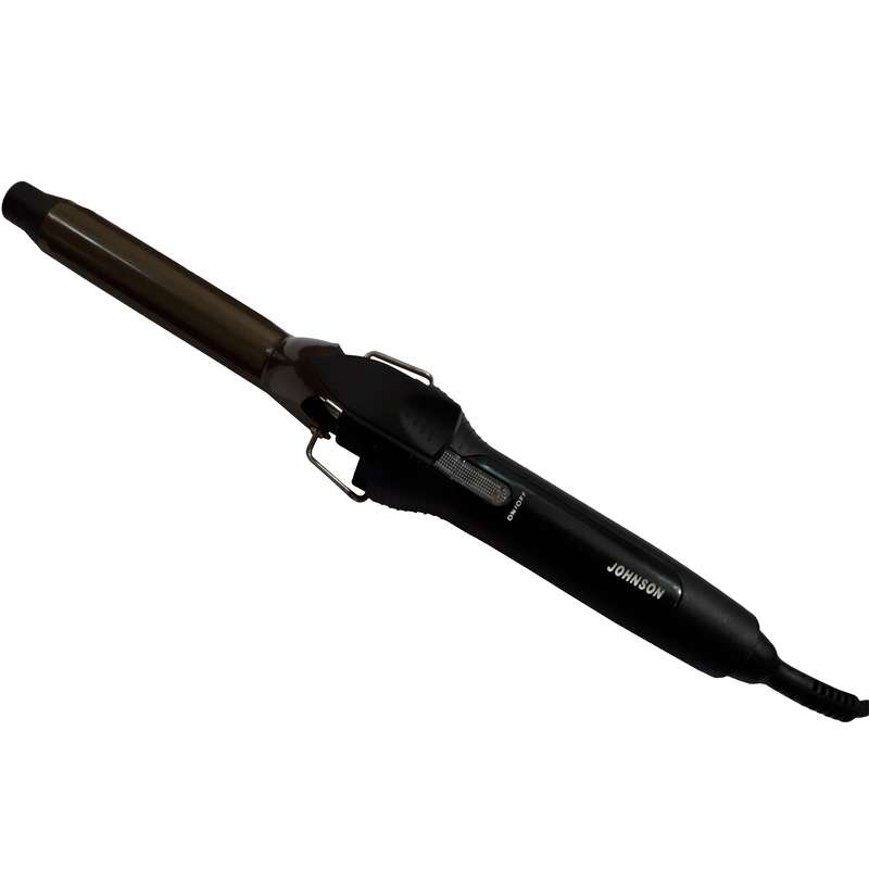 فرکننده موی جانسون مدل JS-6026 فرکننده موی جانسون مدل JS-6026