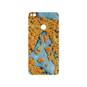 MAHOOT Atom Universe 7 Cover Sticker for Honor 8 Lite