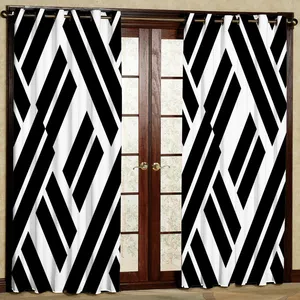 پرده مدل مخمل پانچی کد 1380 سایز 200x140 سانتی متر