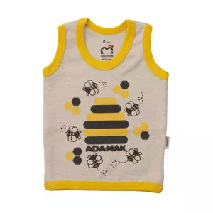 تاپ نوزادی آدمک مدل زنبور کد 381710