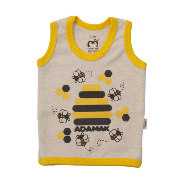 تاپ نوزادی آدمک مدل زنبور کد 381710