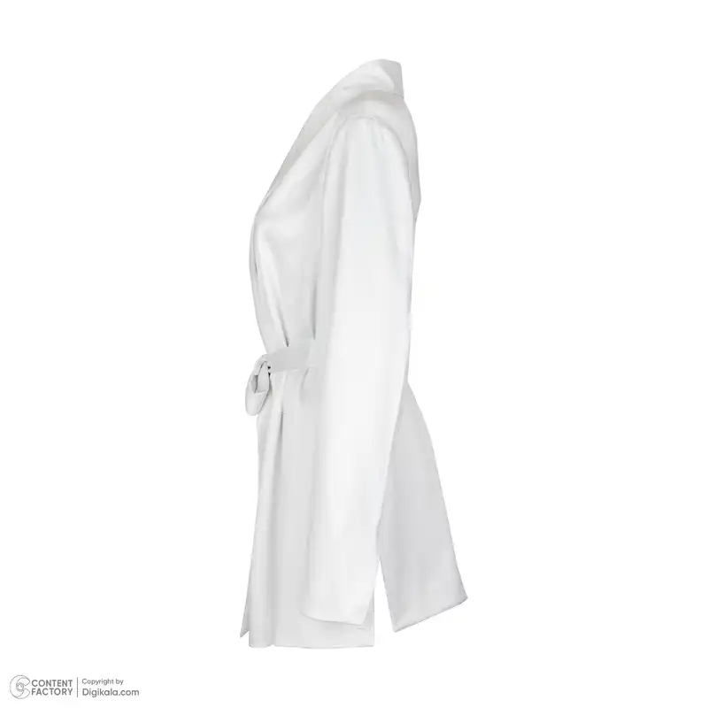 مانتو کتی زنانه اچ اند ام مدل MT-6030062