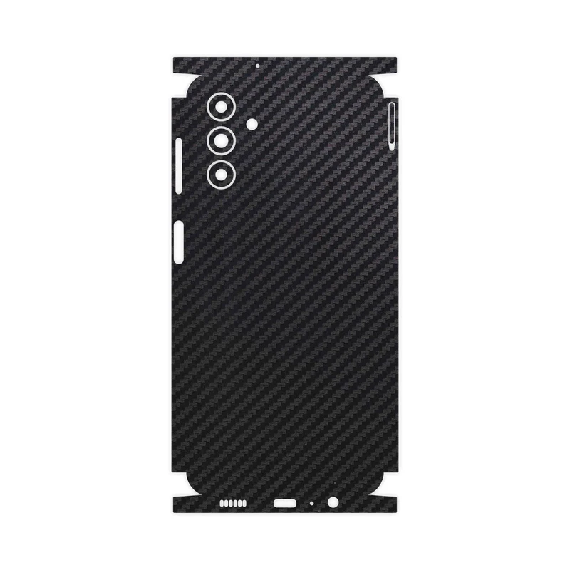 برچسب پوششی ماهوت مدل Carbon-Fiber-FullSkin مناسب برای گوشی موبایل سامسونگ Galaxy A04s